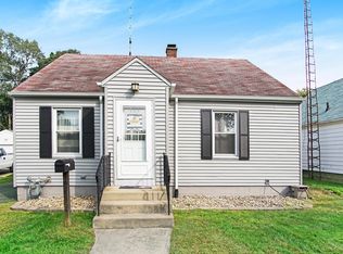 1645 Ferry St, Niles, MI 49120