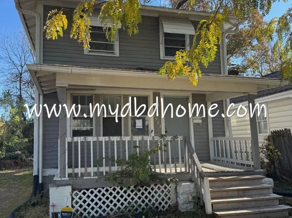 2923 Alexander St, Fort Wayne, IN 46806