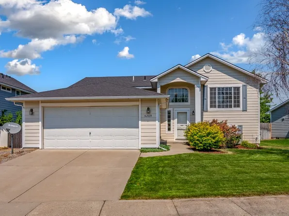 5269 W Citruswood Dr, Post Falls, ID 83854