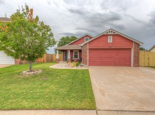 15100 E 107th St N, Owasso, OK 74055