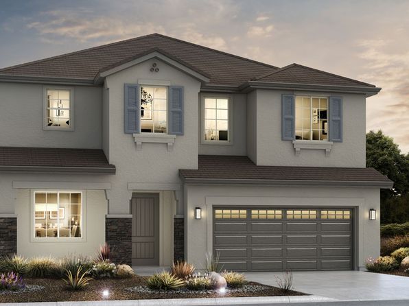 New Construction Homes in Hollister CA 