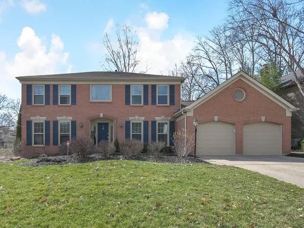 2059 Periwinkle Ct, Crescent Springs, KY 41017