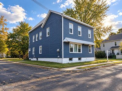 89 Second Street, Waterford, NY, 12188