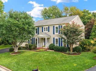 13207 Wrenn House Ln, Herndon, VA 20171