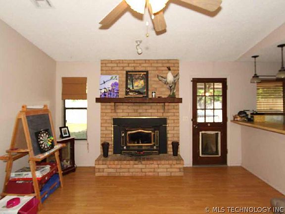 4th image of 3112 S 216th East Ave