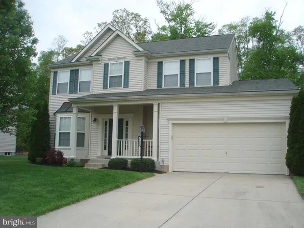 11379 Wildmeadows St, Waldorf, MD 20601