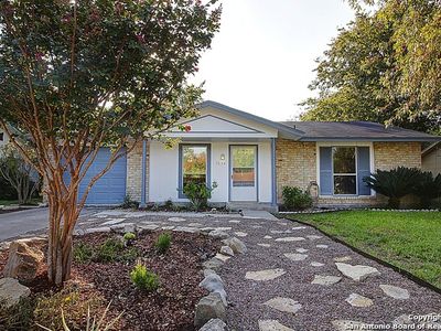 7634 Glen Fls, San Antonio, TX, 78239