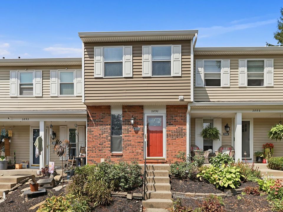 1st image of 2890 Millbank Row