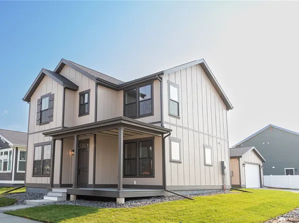 1817 Saint Peter Ln, Billings, MT 59101