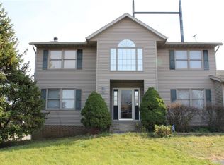 2500 S Limestone St, Springfield, OH 45505