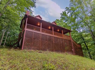 225 Toccoa Farm Rd, Morganton, GA 30560