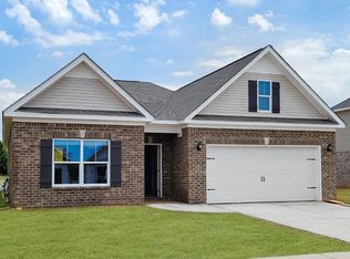 Homes Available Soon, Little Lake Reserve, Boaz, AL 35957