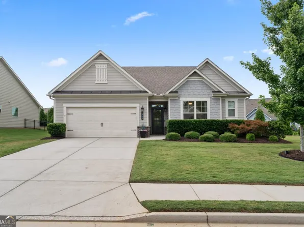 5775 Stellata Cir, Cumming, GA 30028