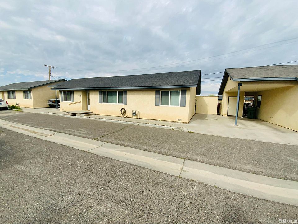 1661 Kaiser St, Fallon, NV 89406 Zillow