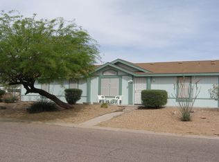 2880 W Cactus Wren St, Apache Junction, AZ 85120