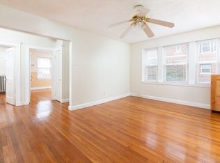 8 Walnut St APT 2, Everett, MA 02149