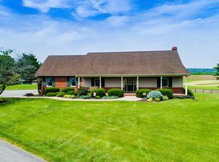 1480 McKinstrys Mill Rd, Union Bridge, MD 21791