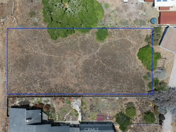 0 Vista Del Osos #9, Los Osos, CA 93402