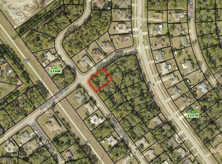 261 Sarah (corner Of San Rafael) Rd, Palm Bay, FL 32908