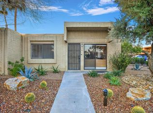 2401 Los Patos Dr, Palm Springs, CA 92264