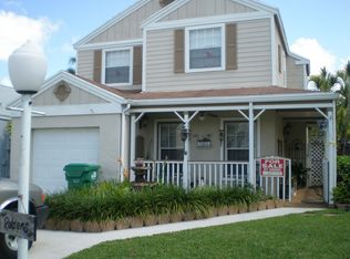 12766 SW 146th Ter, Miami, FL 33186