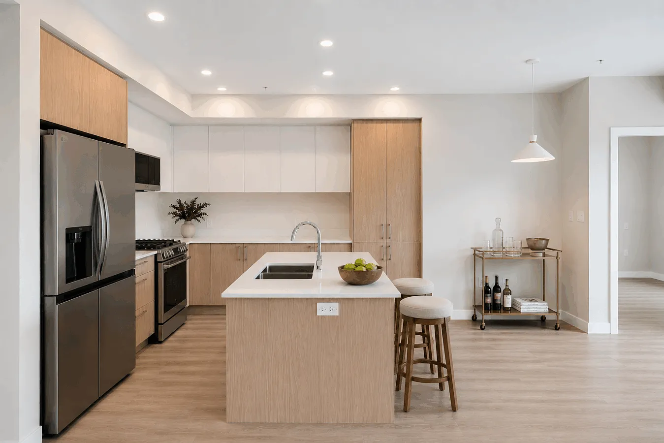 Il Greco Apartments — Photo 4