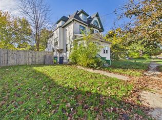 143 Okell St, Buffalo, NY 14220