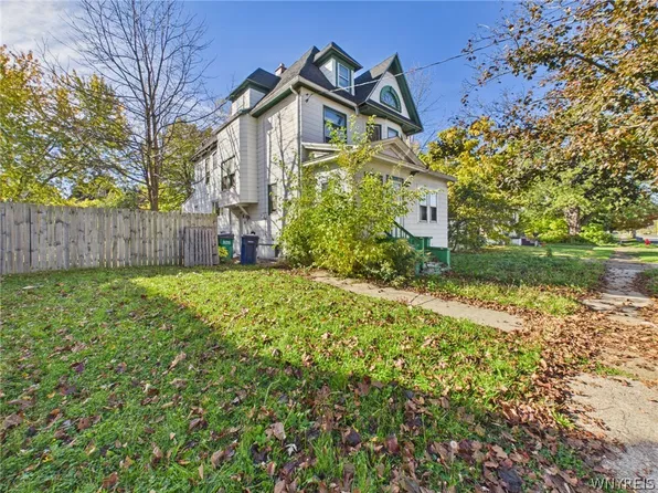 143 Okell St, Buffalo, NY 14220