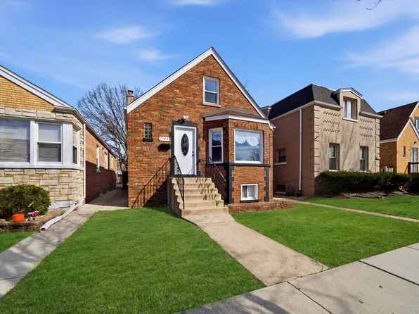 7145 S Richmond St, Chicago, IL 60629