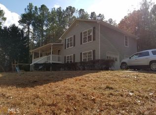 4200 Bullock Bridge Rd, Loganville, GA 30052