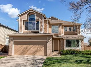 495 Bexley St, Highlands Ranch, CO 80126