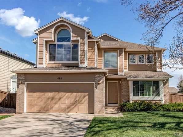 495 Bexley Street, Highlands Ranch, CO 80126