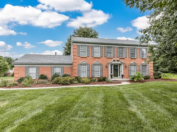 5013 Barnsby Ln, Cincinnati, OH 45244