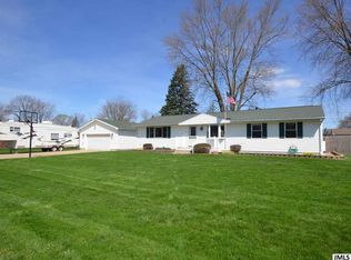 5662 Poplar Dr, Jackson, MI