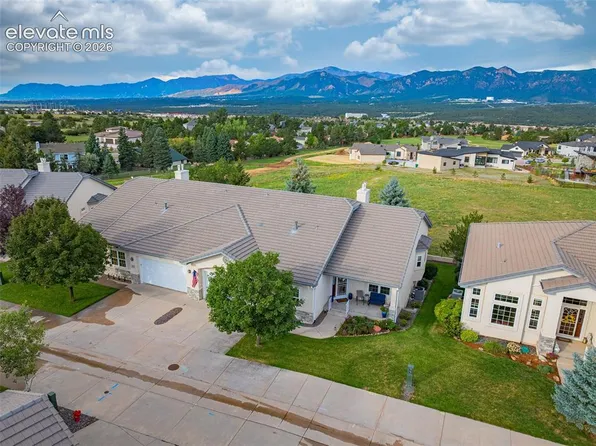 14324 Eagle Villa Grv, Colorado Springs, CO 80921