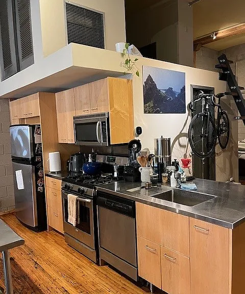 801 Washington Ave N #216 — Photo 13