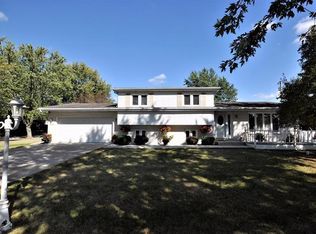 8315 Morse Pl, Crown Point, IN 46307