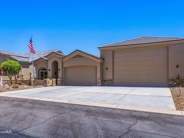 1864 E Savannah Bnd, Lake Havasu City, AZ 86404