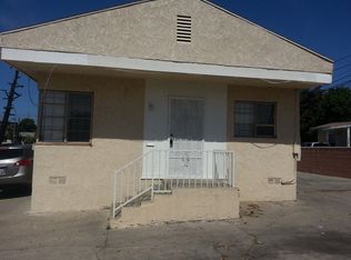 1611 E 95th St, Los Angeles, CA 90002