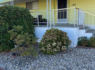 132 Cabana Drive, Napa, CA 94558