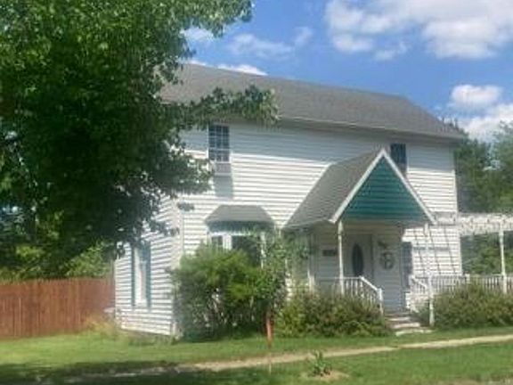 Property Side View
