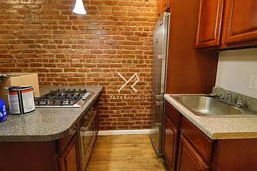 Rented by Yaffa Realty LLC