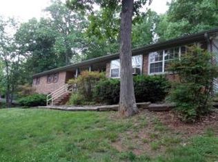 267 Seville Rd, Morristown, TN 37813