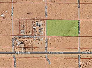 508-052-32 Primavera Ave, Ridgecrest, CA 93555