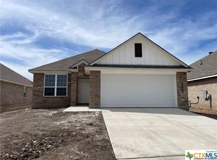 1308 Dowdy Dr, Belton, TX 76513