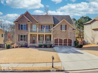 1950 Alder Tree Way, Dacula, GA 30019