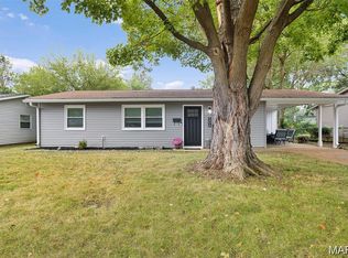 506 Impala Ln, Hazelwood, MO 63042