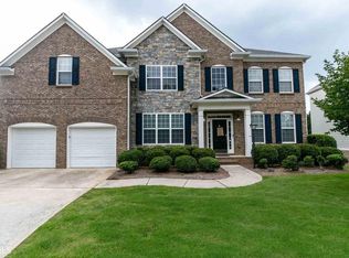 1807 Ebenezer Farm Cir, Marietta, GA 30066