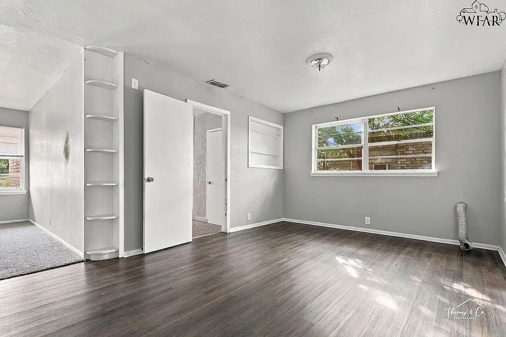 4 bed, 1.5 bath, 1380 sqft, $1,495 — Photo 4