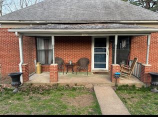 480 Center Ave, West Fork, AR 72774